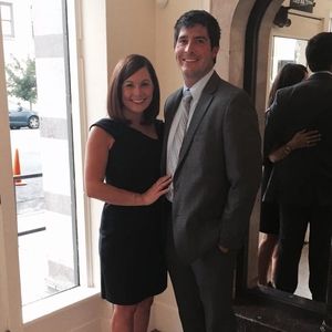 Meet your Posher, Aaron